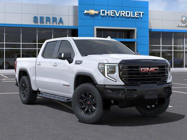 new 2025 GMC Sierra 1500 car, priced at $87,080