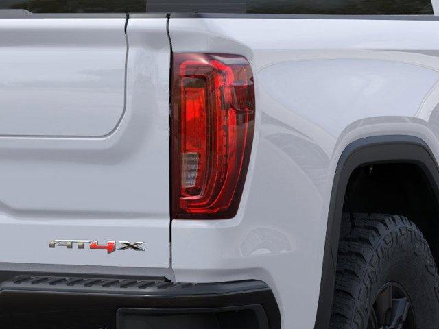 new 2025 GMC Sierra 1500 car, priced at $87,080