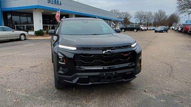 new 2025 Chevrolet Equinox car, priced at $39,875