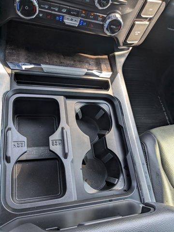 used 2023 Ford F-250 car, priced at $71,798