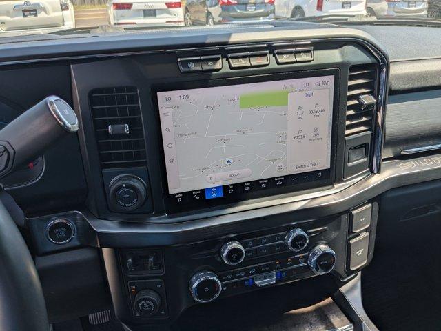 used 2023 Ford F-250 car, priced at $71,798