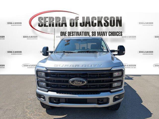used 2023 Ford F-250 car, priced at $71,798