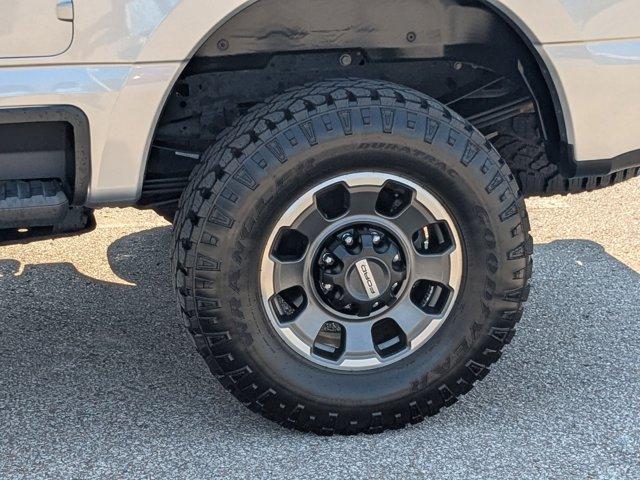 used 2023 Ford F-250 car, priced at $71,798