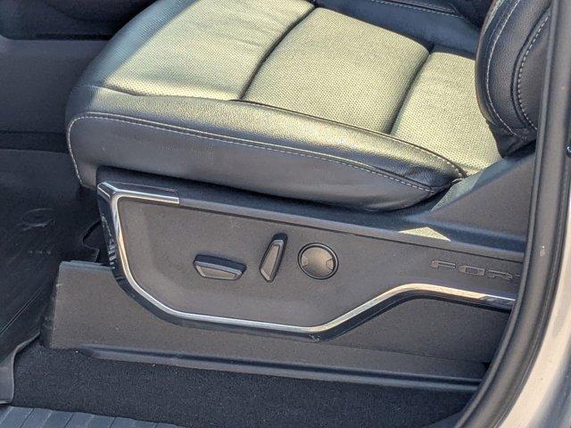 used 2023 Ford F-250 car, priced at $71,798