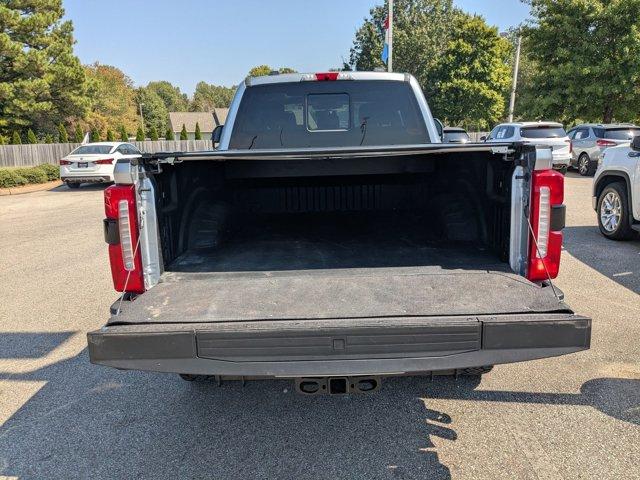 used 2023 Ford F-250 car, priced at $71,798