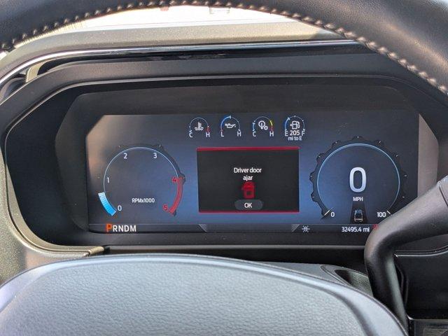 used 2023 Ford F-250 car, priced at $71,798