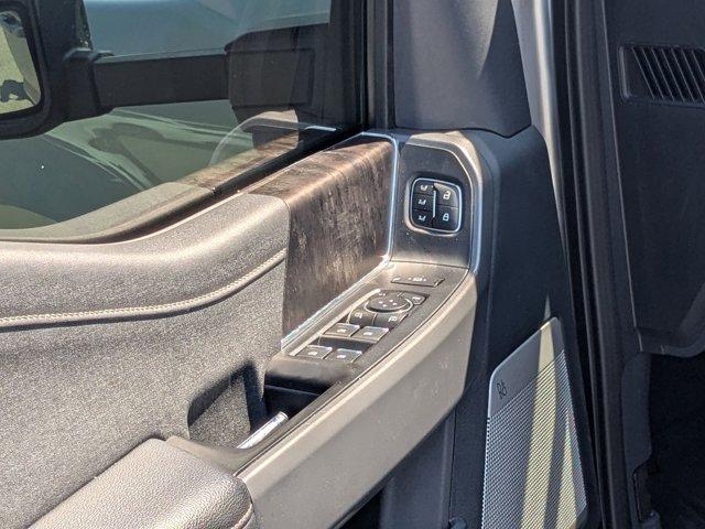 used 2023 Ford F-250 car, priced at $71,798