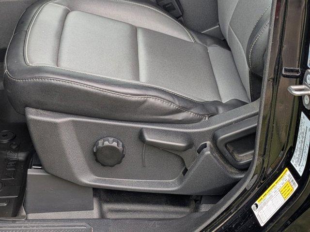 used 2023 Ford Bronco car, priced at $48,998