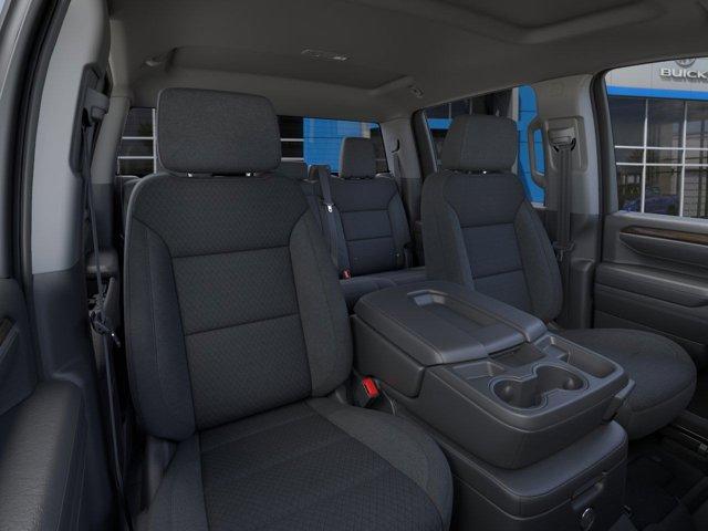 new 2025 GMC Sierra 2500 car, priced at $58,899