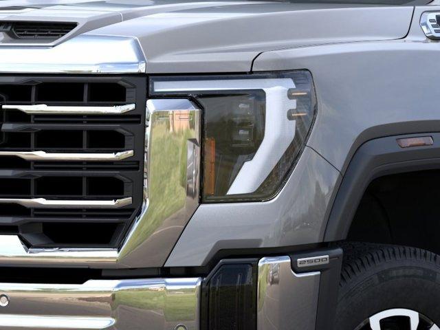 new 2024 GMC Sierra 2500 car, priced at $82,705