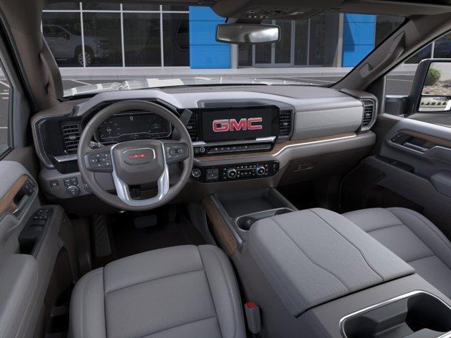 new 2024 GMC Sierra 2500 car, priced at $82,705