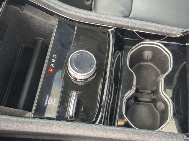 used 2021 Jeep Grand Cherokee L car, priced at $30,711