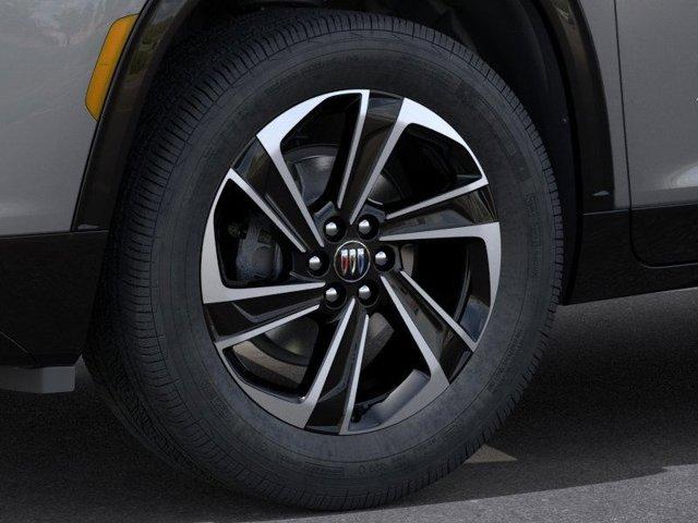 new 2025 Buick Enclave car