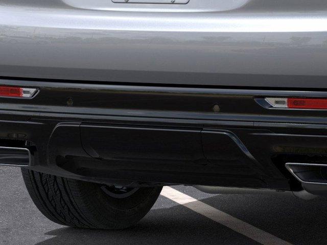 new 2025 Buick Enclave car