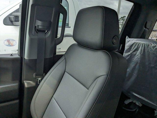 new 2024 Chevrolet Silverado 3500 car, priced at $69,152