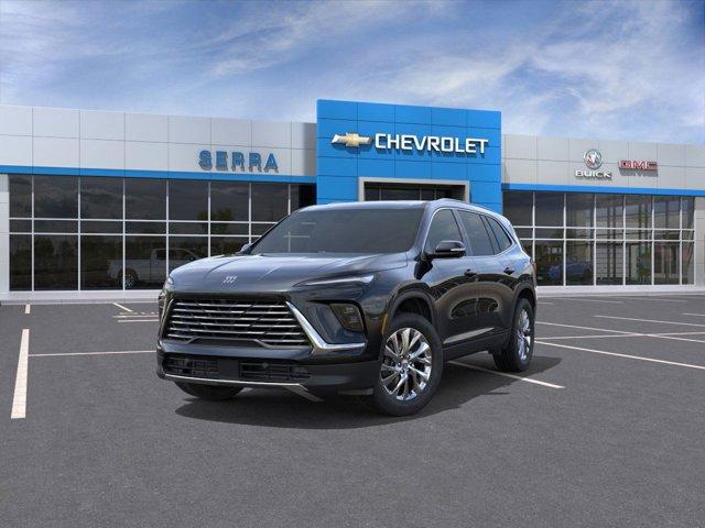 new 2026 Buick Enclave car, priced at $51,221