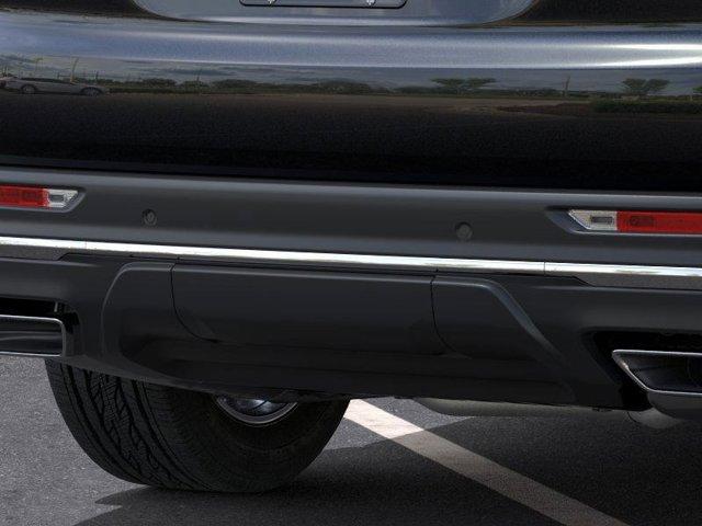 new 2026 Buick Enclave car, priced at $51,221