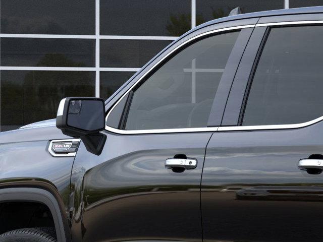 new 2025 GMC Sierra 1500 car, priced at $80,799