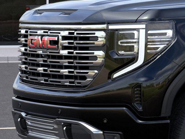 new 2025 GMC Sierra 1500 car, priced at $80,799