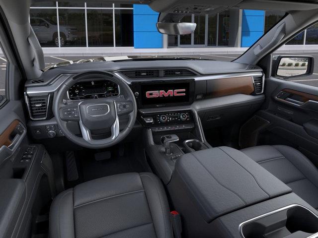 new 2025 GMC Sierra 1500 car, priced at $80,799