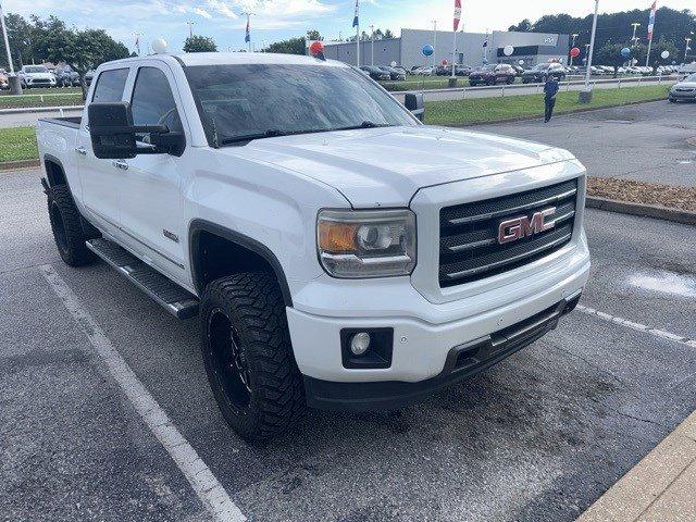 used 2014 GMC Sierra 1500 car, priced at $14,611