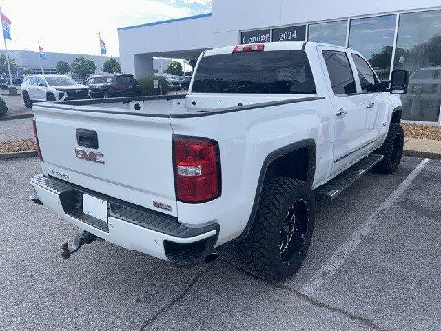 used 2014 GMC Sierra 1500 car, priced at $14,611