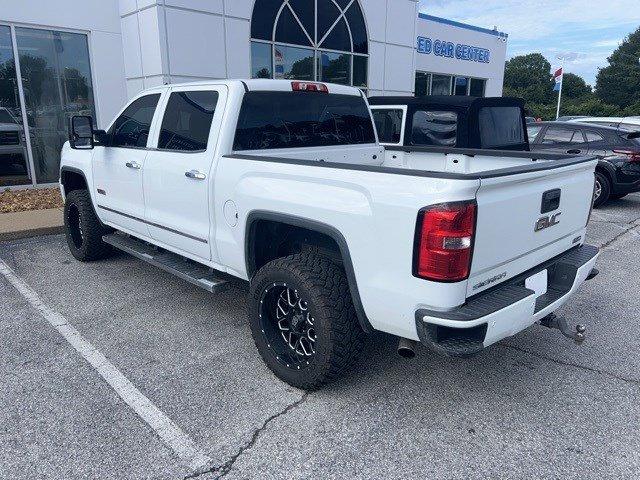used 2014 GMC Sierra 1500 car, priced at $14,611