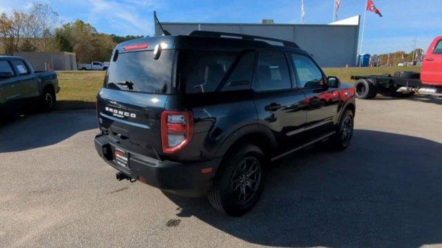 used 2022 Ford Bronco Sport car, priced at $24,911