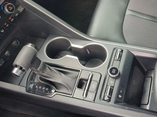 used 2022 Kia K5 car, priced at $23,498
