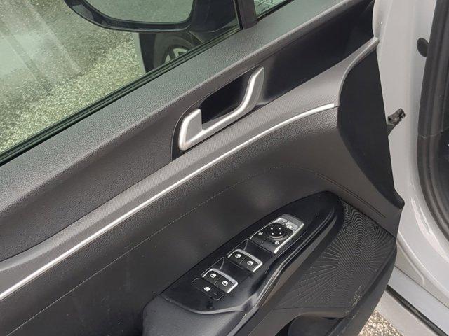 used 2022 Kia K5 car, priced at $23,498
