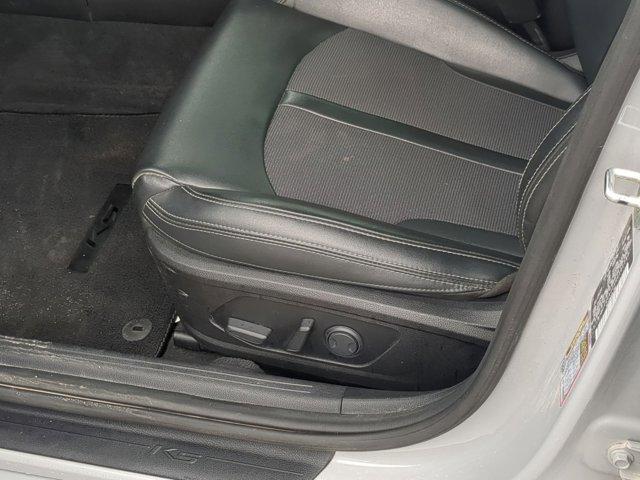 used 2022 Kia K5 car, priced at $23,498