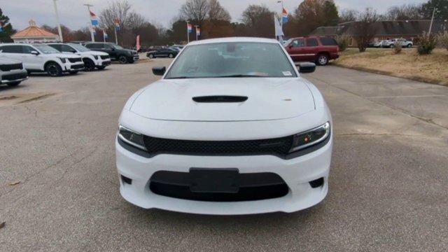 used 2023 Dodge Charger car, priced at $30,944