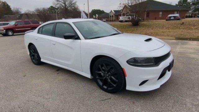 used 2023 Dodge Charger car, priced at $30,944