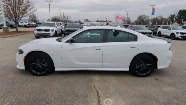 used 2023 Dodge Charger car, priced at $30,944