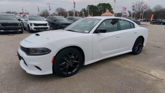 used 2023 Dodge Charger car, priced at $30,944