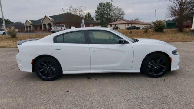 used 2023 Dodge Charger car, priced at $30,944