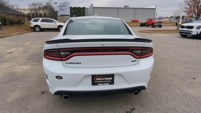 used 2023 Dodge Charger car, priced at $30,944