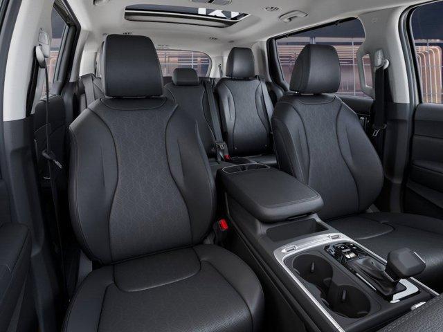new 2026 Kia Carnival car, priced at $47,177
