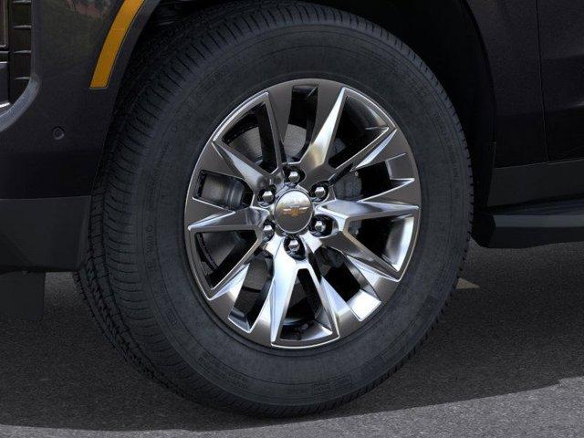 new 2025 Chevrolet Tahoe car, priced at $76,495