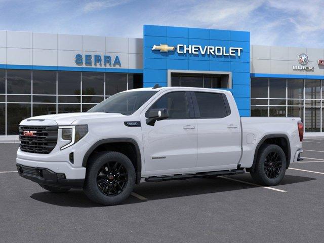 new 2024 GMC Sierra 1500 car, priced at $62,815