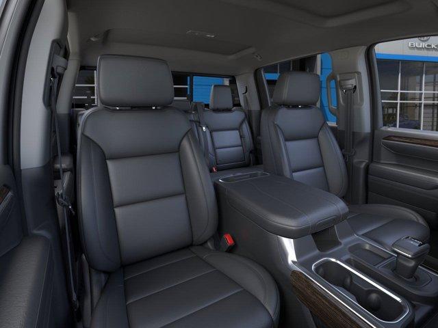 new 2024 GMC Sierra 1500 car, priced at $62,815