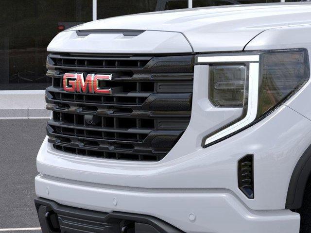 new 2024 GMC Sierra 1500 car, priced at $62,815