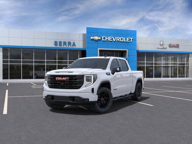 new 2024 GMC Sierra 1500 car, priced at $62,815