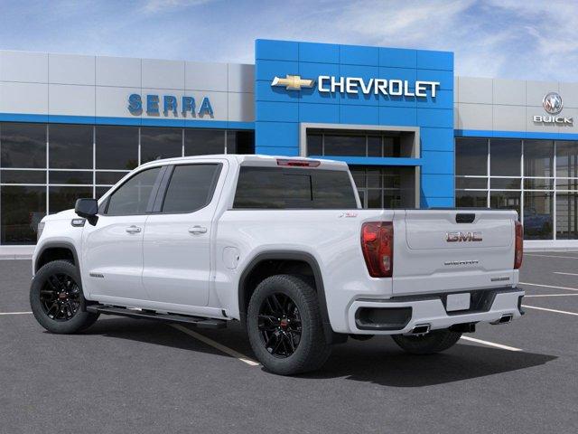 new 2024 GMC Sierra 1500 car, priced at $62,815