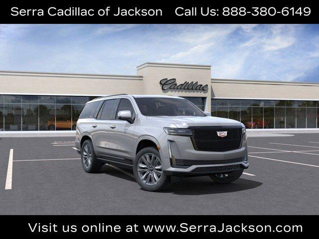 new 2024 Cadillac Escalade car, priced at $120,665