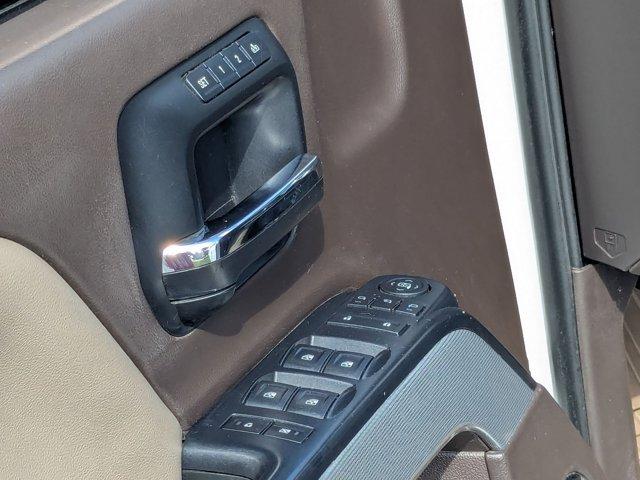 used 2014 Chevrolet Silverado 1500 car, priced at $15,998