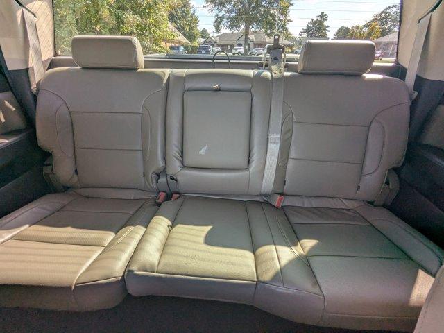 used 2014 Chevrolet Silverado 1500 car, priced at $15,998