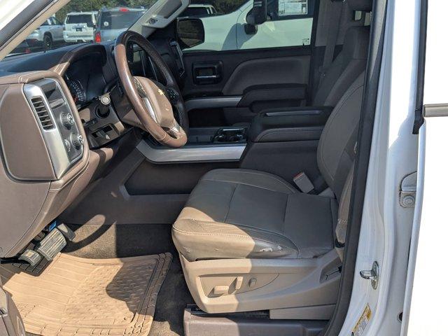 used 2014 Chevrolet Silverado 1500 car, priced at $15,998