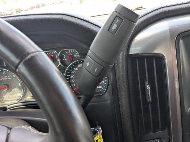 used 2014 Chevrolet Silverado 1500 car, priced at $15,998