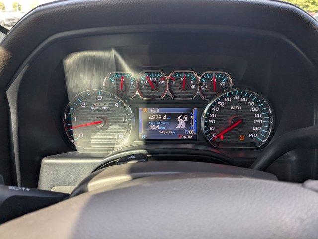 used 2014 Chevrolet Silverado 1500 car, priced at $15,998
